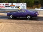 TMH72340's 1972 Plymouth Duster